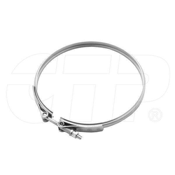 Aic Replacement Parts Clamp As Fits Caterpillar Models 1357875 - main